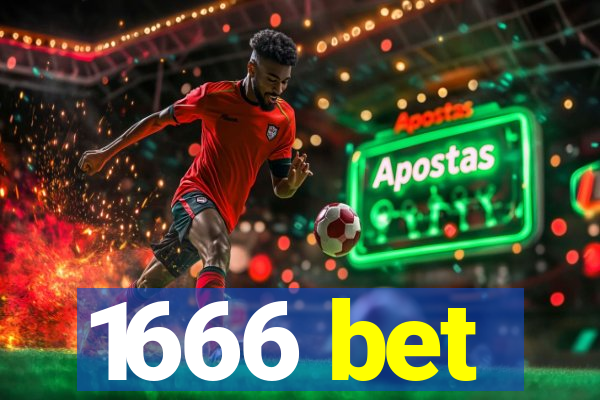 1666 bet